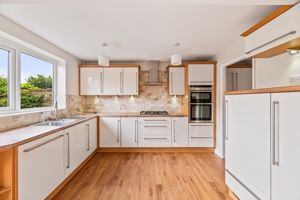 Kitchen- click for photo gallery